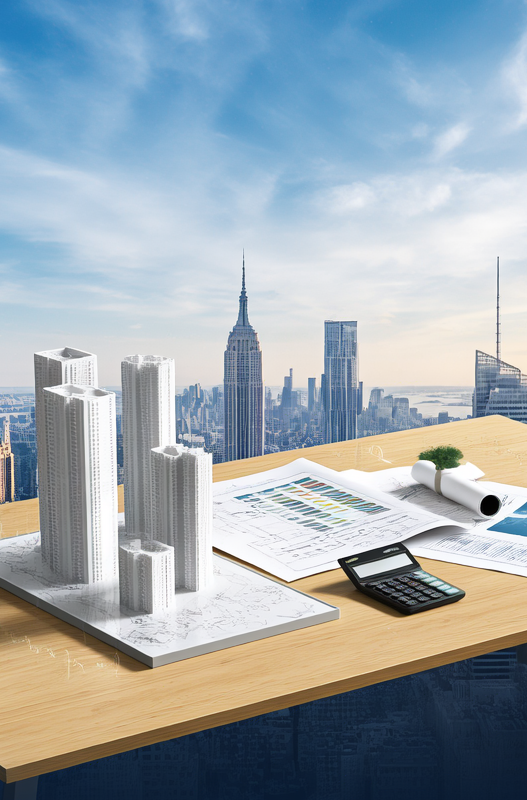 項(xiàng)目預(yù)結(jié)算編制、審核